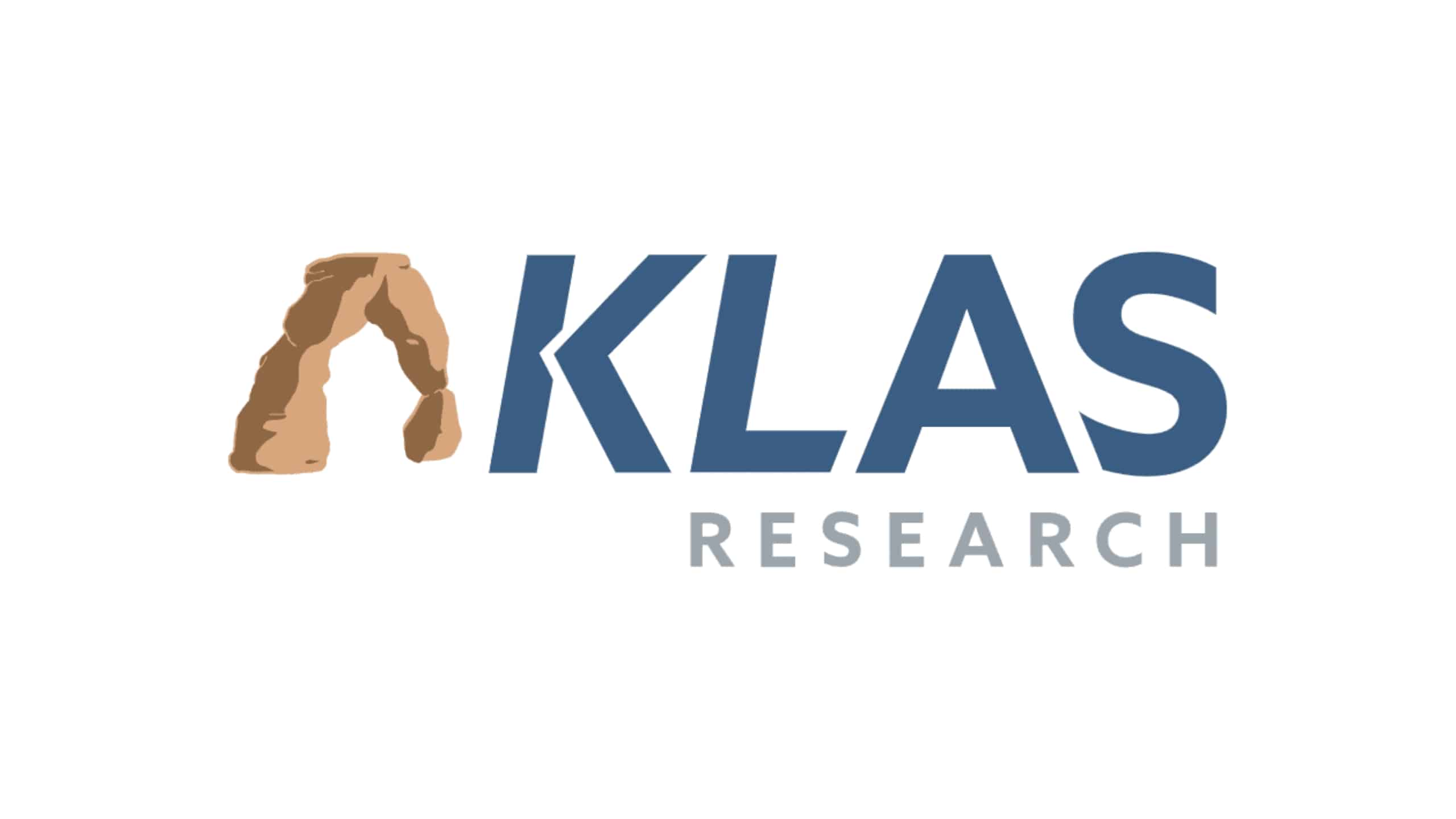 KLAS Logo