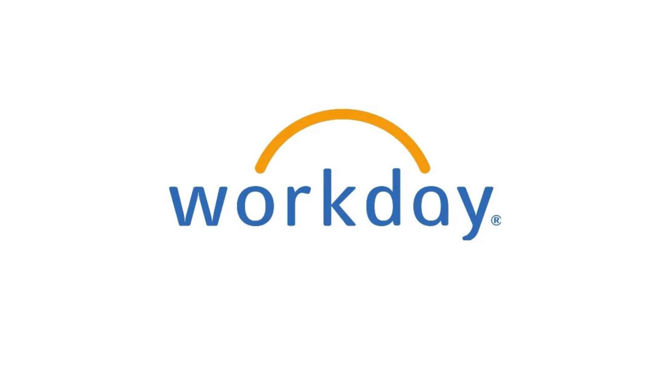 Workday 1