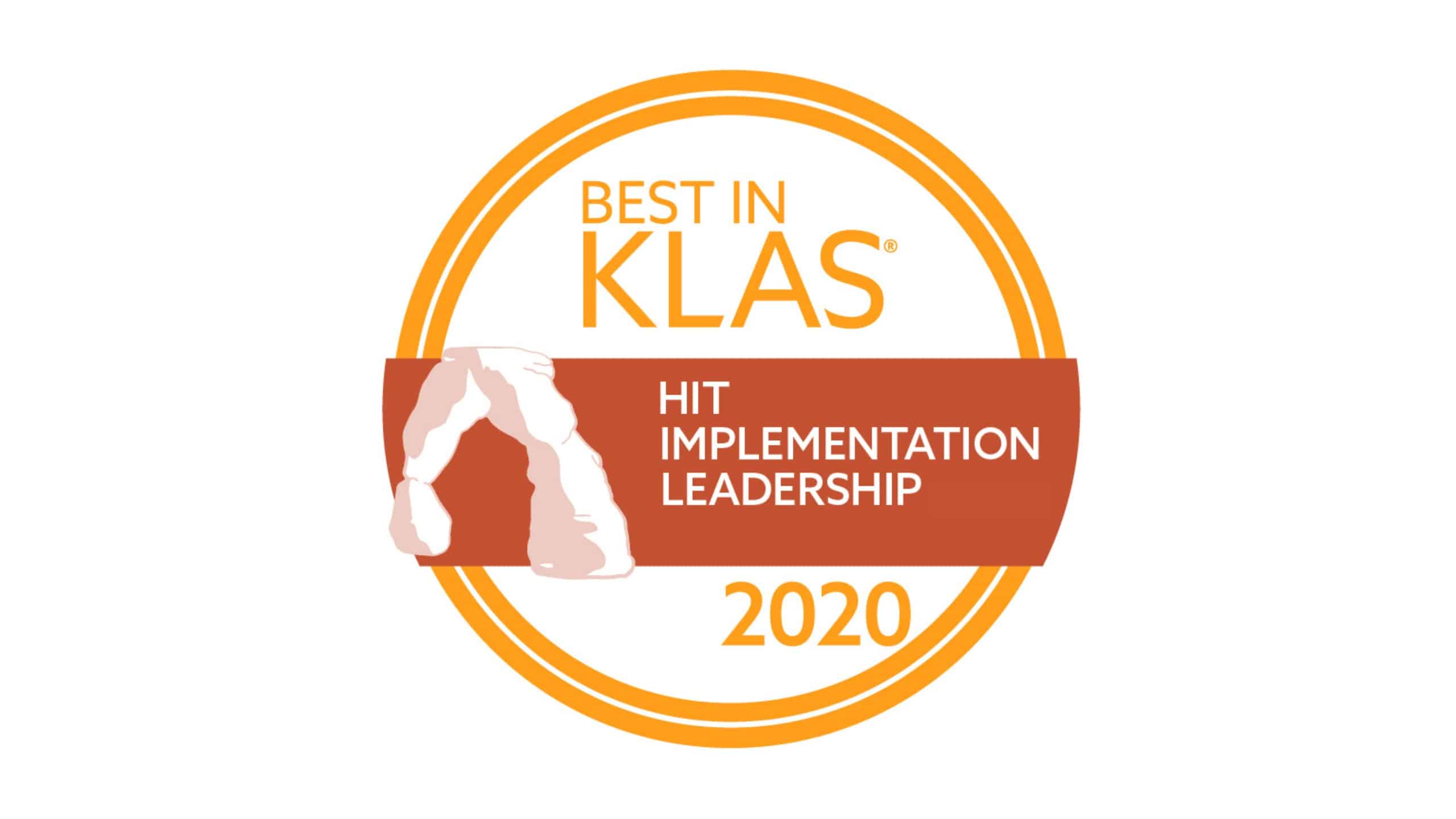 2020 KLAS