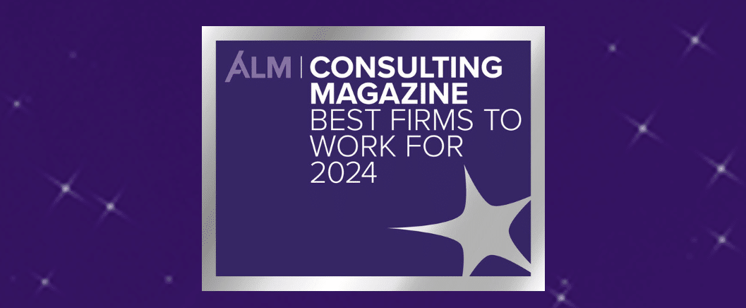 Large Consulting Magazine Logo