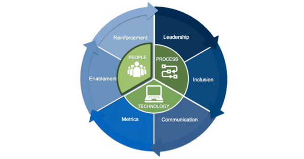 Change Mgt Principles